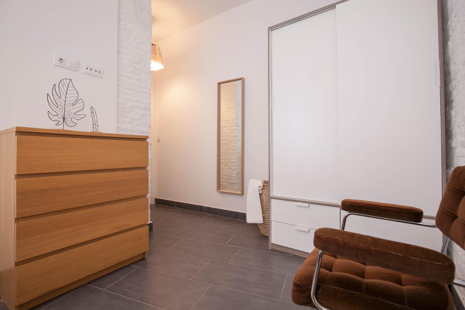 Spectacular Modern Apartment In The City Center Sevilla Exterior foto